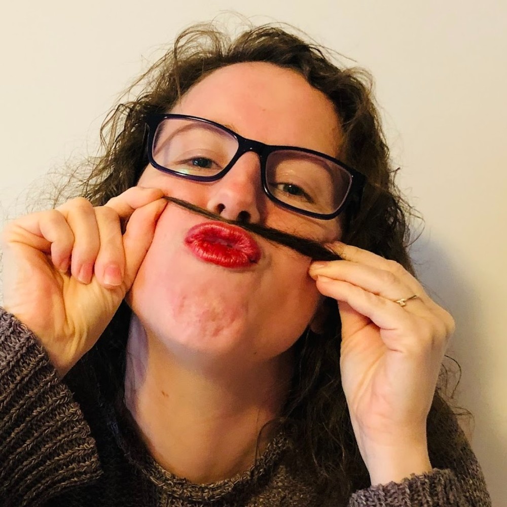 Meet your Posher, Andréanne